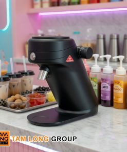 Máy Xay Cà Phê Mahlkonig X64 SD Single Dose Chính Hãng Đức 11 Máy Xay Cà Phê Mahlkonig X64 SD Single Dose Chính Hãng Đức