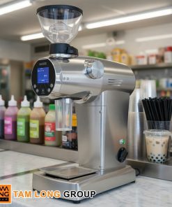 Máy Xay Cà Phê Mazzer ZM Chính Hãng Ý 13 Máy Xay Cà Phê Mazzer ZM Chính Hãng Ý
