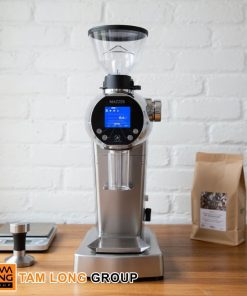 Máy Xay Cà Phê Mazzer ZM Chính Hãng Ý 11 Máy Xay Cà Phê Mazzer ZM Chính Hãng Ý