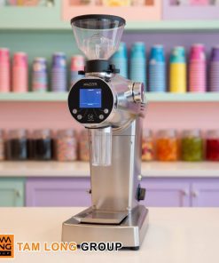 Máy Xay Cà Phê Mazzer ZM Chính Hãng Ý 12 Máy Xay Cà Phê Mazzer ZM Chính Hãng Ý