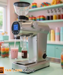 Máy Xay Cà Phê Mazzer ZM Chính Hãng Ý 9 Máy Xay Cà Phê Mazzer ZM Chính Hãng Ý