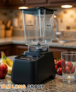 Máy Xay Sinh Tố Blendtec Chef 775 Chính Hãng 15 Máy Xay Sinh Tố Blendtec Chef 775 Chính Hãng