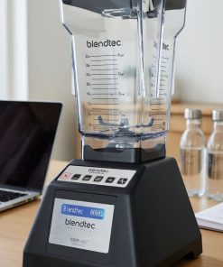 Máy xay sinh tố Blendtec EZ600 12 Máy xay sinh tố Blendtec EZ600