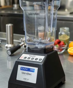 Máy xay sinh tố Blendtec EZ600 13 Máy xay sinh tố Blendtec EZ600