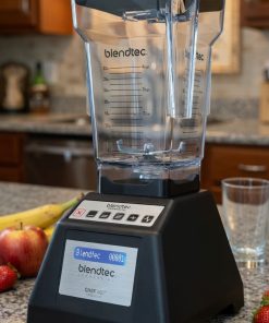 Máy xay sinh tố Blendtec EZ600 11 Máy xay sinh tố Blendtec EZ600