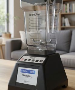 Máy xay sinh tố Blendtec EZ600 10 Máy xay sinh tố Blendtec EZ600