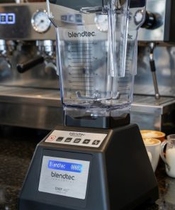 Máy xay sinh tố Blendtec EZ600 9 Máy xay sinh tố Blendtec EZ600