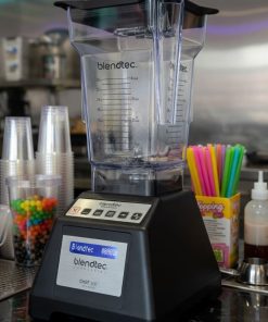 Máy xay sinh tố Blendtec EZ600 8 Máy xay sinh tố Blendtec EZ600