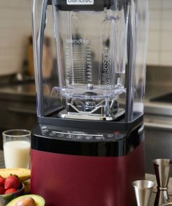 Máy Xay Sinh Tố Blendtec Professional 800 Chính Hãng 12 Máy Xay Sinh Tố Blendtec Professional 800 Chính Hãng
