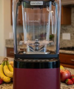Máy Xay Sinh Tố Blendtec Professional 800 Chính Hãng 13 Máy Xay Sinh Tố Blendtec Professional 800 Chính Hãng