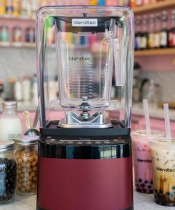 Máy Xay Sinh Tố Blendtec Professional 800 Chính Hãng 11 Máy Xay Sinh Tố Blendtec Professional 800 Chính Hãng