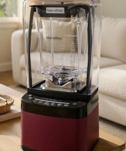 Máy Xay Sinh Tố Blendtec Professional 800 Chính Hãng 9 Máy Xay Sinh Tố Blendtec Professional 800 Chính Hãng