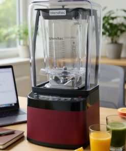Máy Xay Sinh Tố Blendtec Professional 800 Chính Hãng 8 Máy Xay Sinh Tố Blendtec Professional 800 Chính Hãng