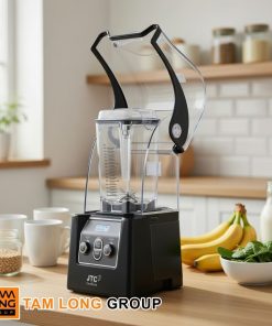 Máy Xay Sinh Tố OmniBlend VI TM 900 Shield NoiseGuardian Chính Hãng 8 Máy Xay Sinh Tố OmniBlend VI TM 900 Shield NoiseGuardian Chính Hãng