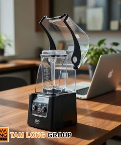 Máy Xay Sinh Tố OmniBlend VI TM 900 Shield NoiseGuardian Chính Hãng 13 Máy Xay Sinh Tố OmniBlend VI TM 900 Shield NoiseGuardian Chính Hãng