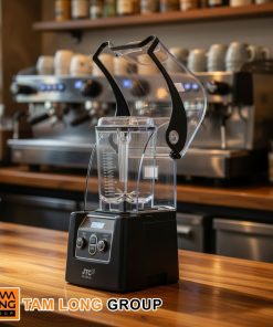 Máy Xay Sinh Tố OmniBlend VI TM 900 Shield NoiseGuardian Chính Hãng 12 Máy Xay Sinh Tố OmniBlend VI TM 900 Shield NoiseGuardian Chính Hãng