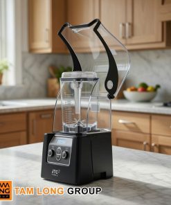 Máy Xay Sinh Tố OmniBlend VI TM 900 Shield NoiseGuardian Chính Hãng 10 Máy Xay Sinh Tố OmniBlend VI TM 900 Shield NoiseGuardian Chính Hãng