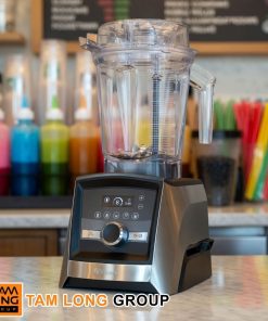 Máy Xay Sinh Tố Vitamix A3500i Ascent Series Chính Hãng 13 Máy Xay Sinh Tố Vitamix A3500i Ascent Series Chính Hãng