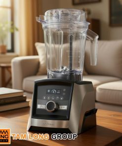 Máy Xay Sinh Tố Vitamix A3500i Ascent Series Chính Hãng 12 Máy Xay Sinh Tố Vitamix A3500i Ascent Series Chính Hãng