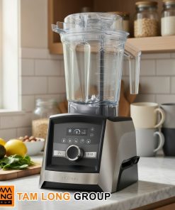 Máy Xay Sinh Tố Vitamix A3500i Ascent Series Chính Hãng 11 Máy Xay Sinh Tố Vitamix A3500i Ascent Series Chính Hãng