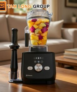 Máy Xay Sinh Tố Vitamix Ascent X5 Chính Hãng 11 Máy Xay Sinh Tố Vitamix Ascent X5 Chính Hãng