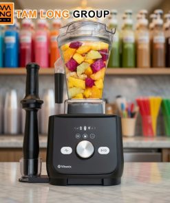 Máy Xay Sinh Tố Vitamix Ascent X5 Chính Hãng 10 Máy Xay Sinh Tố Vitamix Ascent X5 Chính Hãng