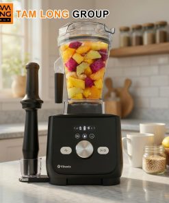 Máy Xay Sinh Tố Vitamix Ascent X5 Chính Hãng 15 Máy Xay Sinh Tố Vitamix Ascent X5 Chính Hãng