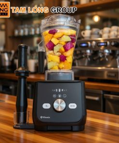 Máy Xay Sinh Tố Vitamix Ascent X5 Chính Hãng 14 Máy Xay Sinh Tố Vitamix Ascent X5 Chính Hãng