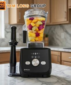 Máy Xay Sinh Tố Vitamix Ascent X5 Chính Hãng 13 Máy Xay Sinh Tố Vitamix Ascent X5 Chính Hãng