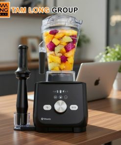 Máy Xay Sinh Tố Vitamix Ascent X5 Chính Hãng 12 Máy Xay Sinh Tố Vitamix Ascent X5 Chính Hãng