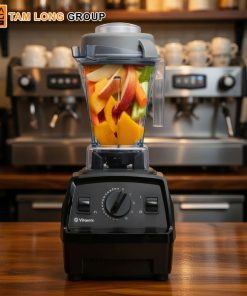 Máy Xay Sinh Tố Vitamix E310 Explorian Chính Hãng 10 Máy Xay Sinh Tố Vitamix E310 Explorian Chính Hãng