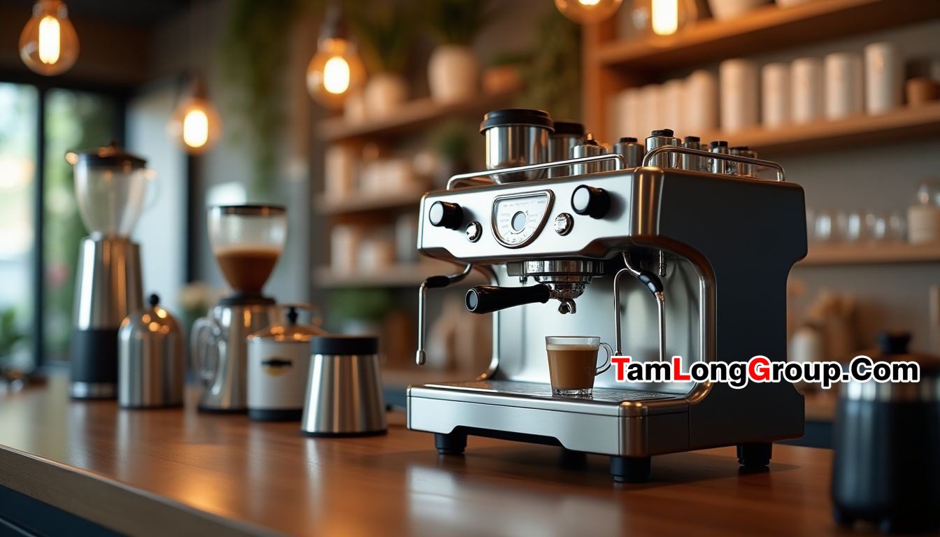 Mua Breville 870 xách tay: Tiết kiệm hay rủi ro bảo hành? 1 Mua Breville 870 xách tay: Tiết kiệm hay rủi ro bảo hành?