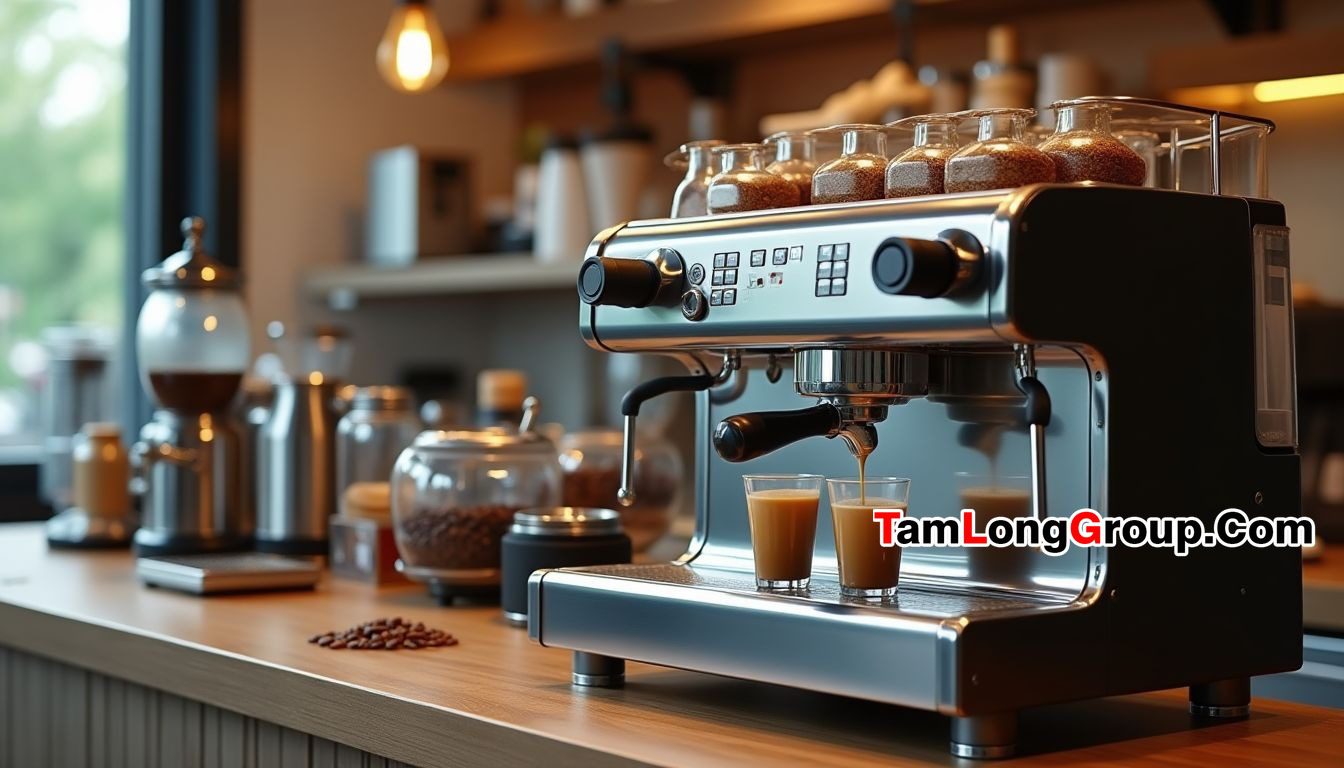 Mua Breville 870 xách tay: Tiết kiệm hay rủi ro bảo hành? 2 Mua Breville 870 xách tay: Tiết kiệm hay rủi ro bảo hành?