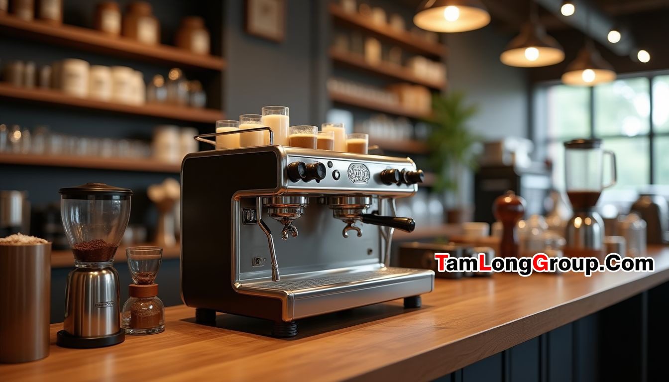 Mua máy Breville 878 trả góp 0% - Giải pháp hoàn hảo cho người yêu cà phê 1 Mua máy Breville 878 trả góp 0% - Giải pháp hoàn hảo cho người yêu cà phê