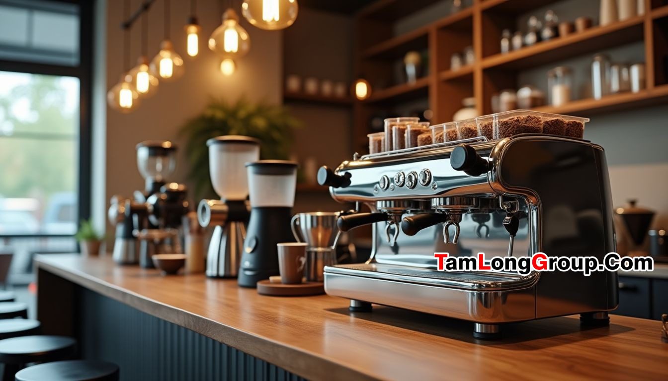 Mua máy Breville 878 trả góp 0% - Giải pháp hoàn hảo cho người yêu cà phê 2 Mua máy Breville 878 trả góp 0% - Giải pháp hoàn hảo cho người yêu cà phê