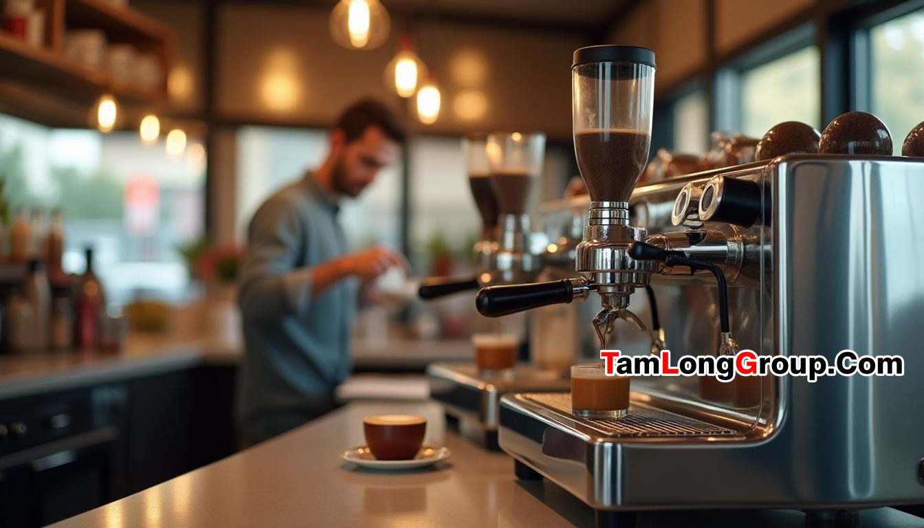 Mua máy pha Carimali trả góp: Giải pháp tài chính hay gánh nặng nợ nần? 1 Mua máy pha Carimali trả góp: Giải pháp tài chính hay gánh nặng nợ nần?
