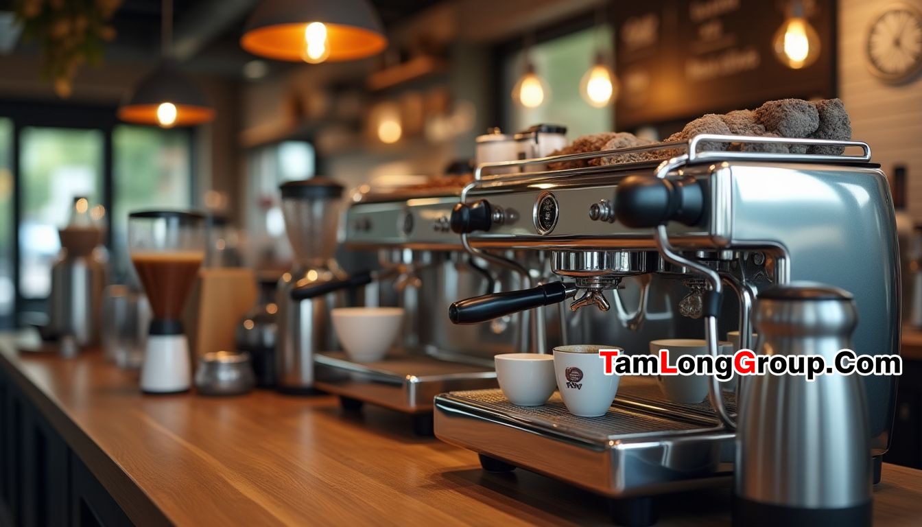 Mua máy pha Carimali trả góp: Giải pháp tài chính hay gánh nặng nợ nần? 2 Mua máy pha Carimali trả góp: Giải pháp tài chính hay gánh nặng nợ nần?
