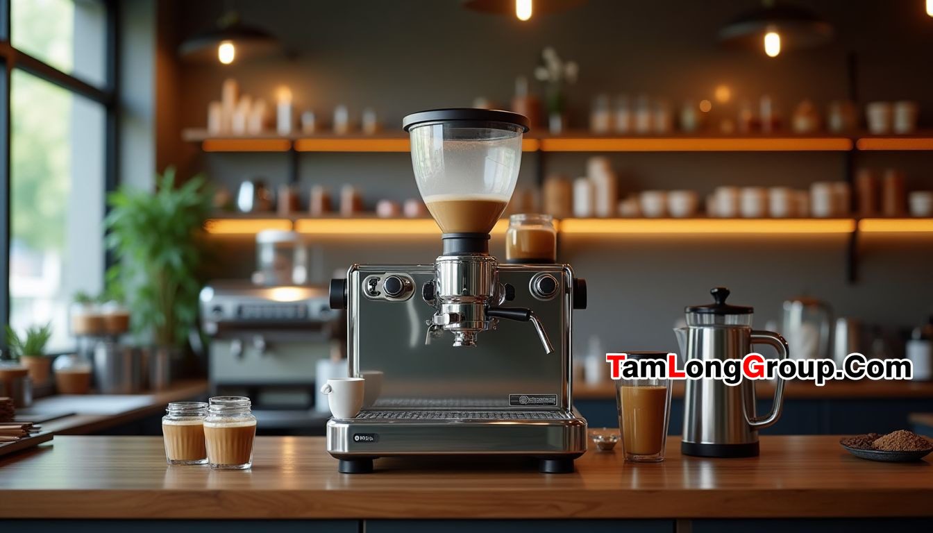 Mua máy pha Casadio uy tín tại Hà Nội và TP.HCM 1 Mua máy pha Casadio uy tín tại Hà Nội và TP.HCM