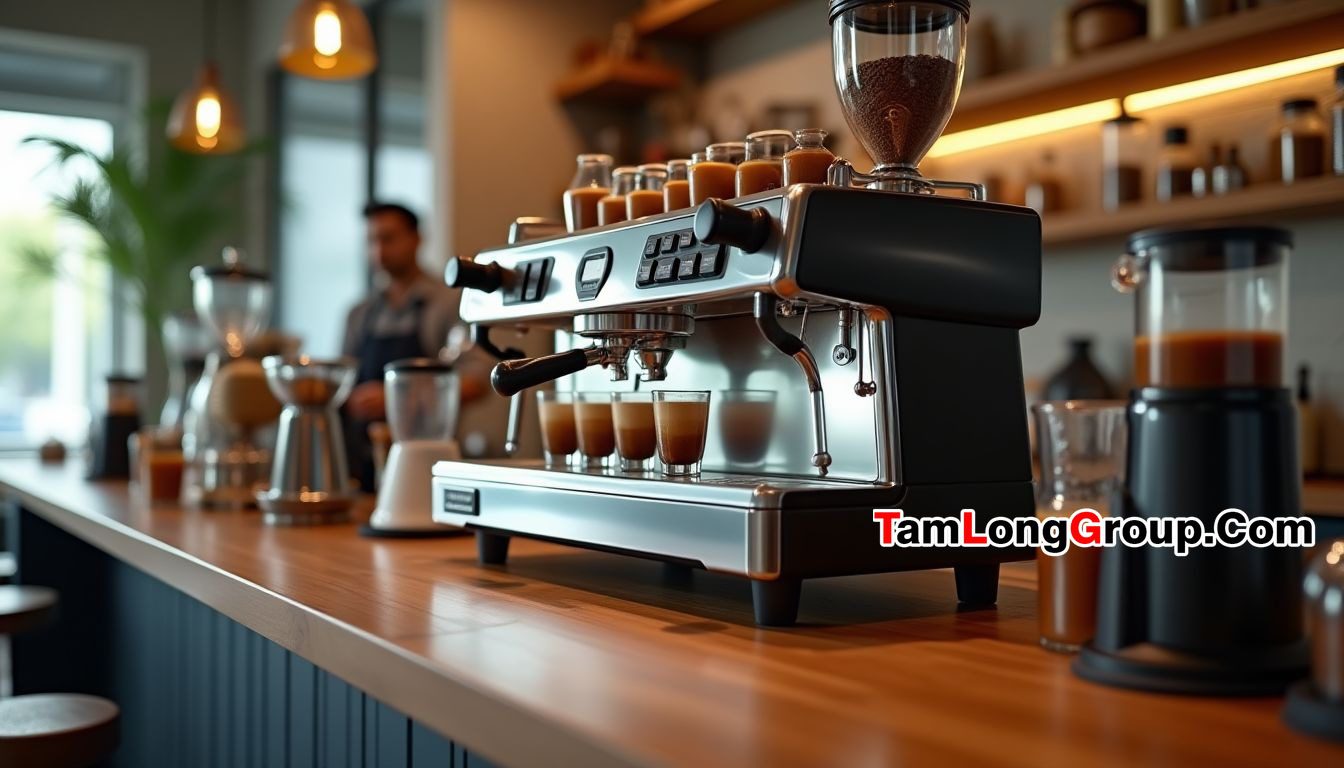 Mua máy pha Casadio uy tín tại Hà Nội và TP.HCM 2 Mua máy pha Casadio uy tín tại Hà Nội và TP.HCM