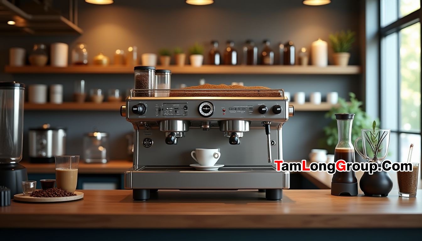 Nguyên Nhân Và Cách Khắc Phục Họng Pha Nuova Simonelli Bị Rò Rỉ Nước 2 Nguyên Nhân Và Cách Khắc Phục Họng Pha Nuova Simonelli Bị Rò Rỉ Nước