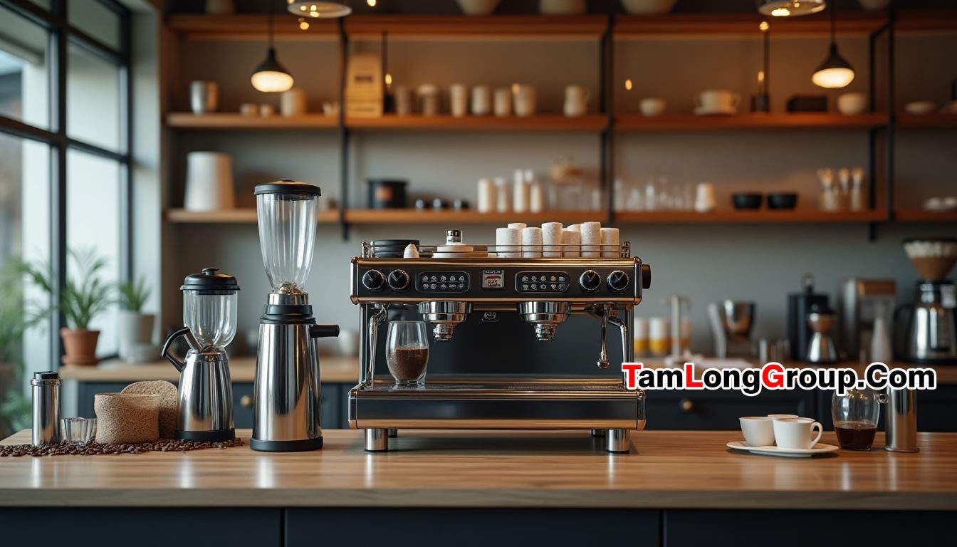 Những Sai Lầm Thường Gặp Khi Chủ Quán Mới Chọn Máy Carimali 2 Những Sai Lầm Thường Gặp Khi Chủ Quán Mới Chọn Máy Carimali