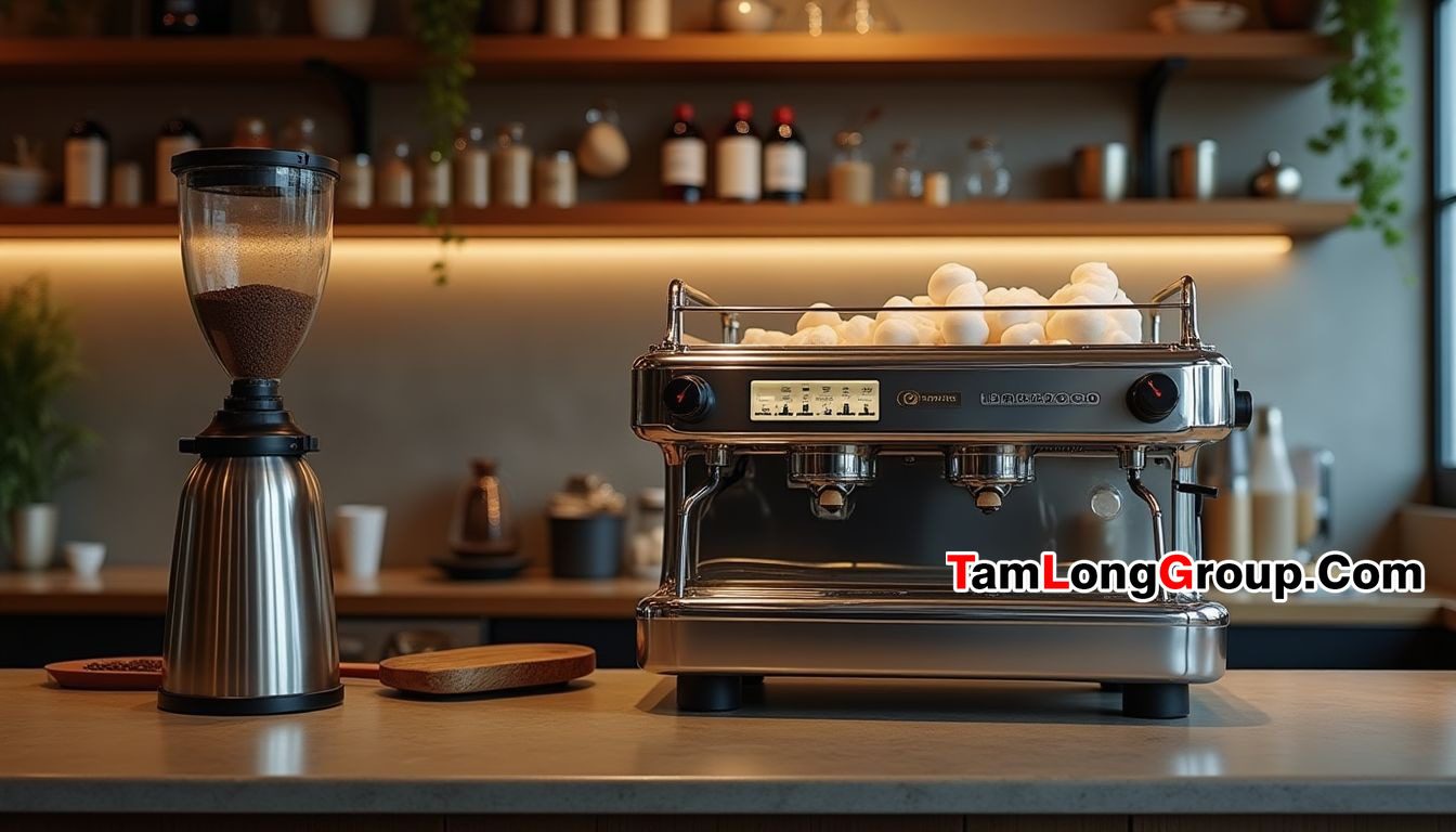 Phân Tích Chi Phí Sở Hữu Một Chiếc La Marzocco Tại Nhà Trong 10 Năm 1 Phân Tích Chi Phí Sở Hữu Một Chiếc La Marzocco Tại Nhà Trong 10 Năm