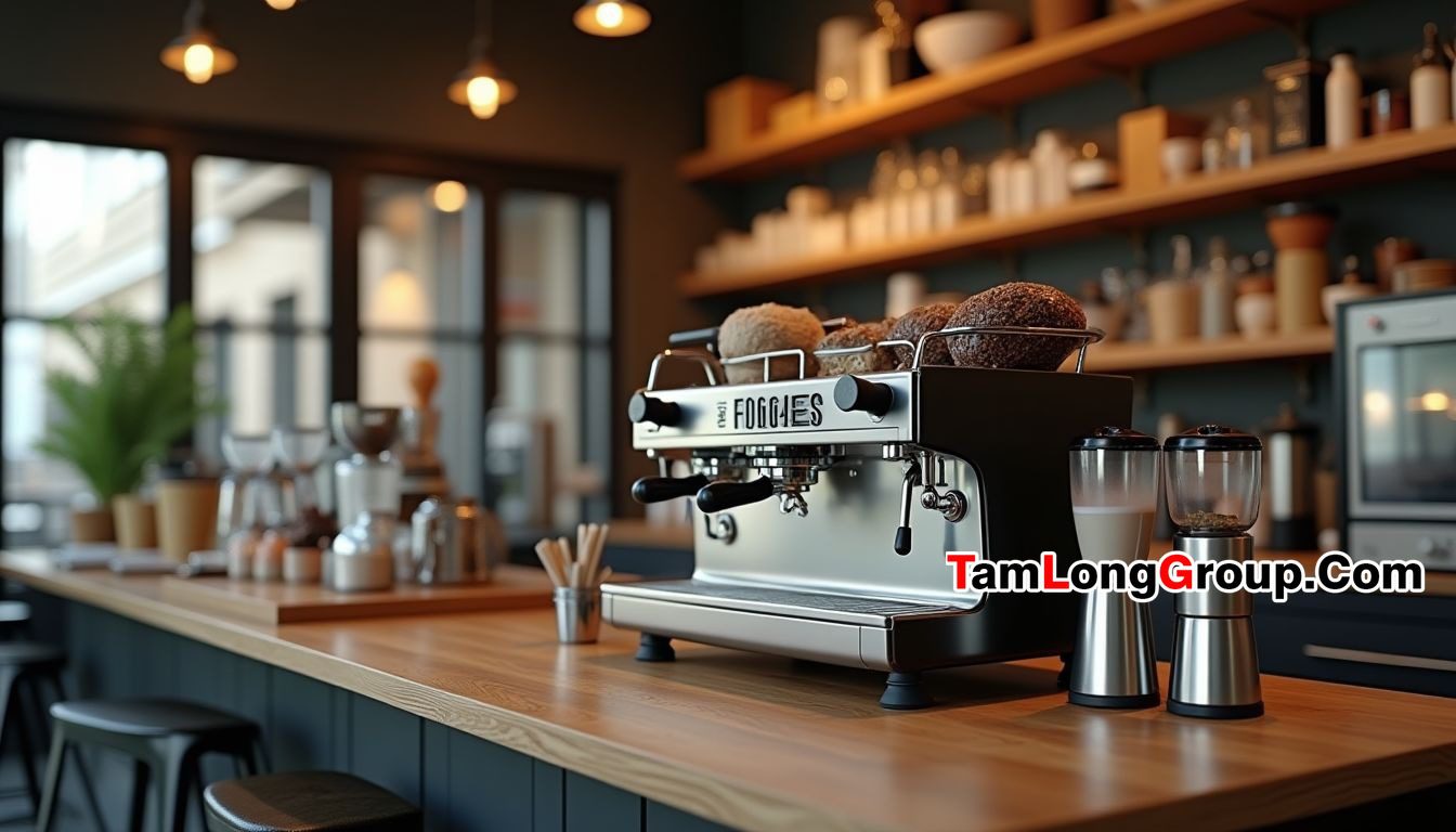 Phân Tích Chi Phí Sở Hữu Một Chiếc La Marzocco Tại Nhà Trong 10 Năm 2 Phân Tích Chi Phí Sở Hữu Một Chiếc La Marzocco Tại Nhà Trong 10 Năm
