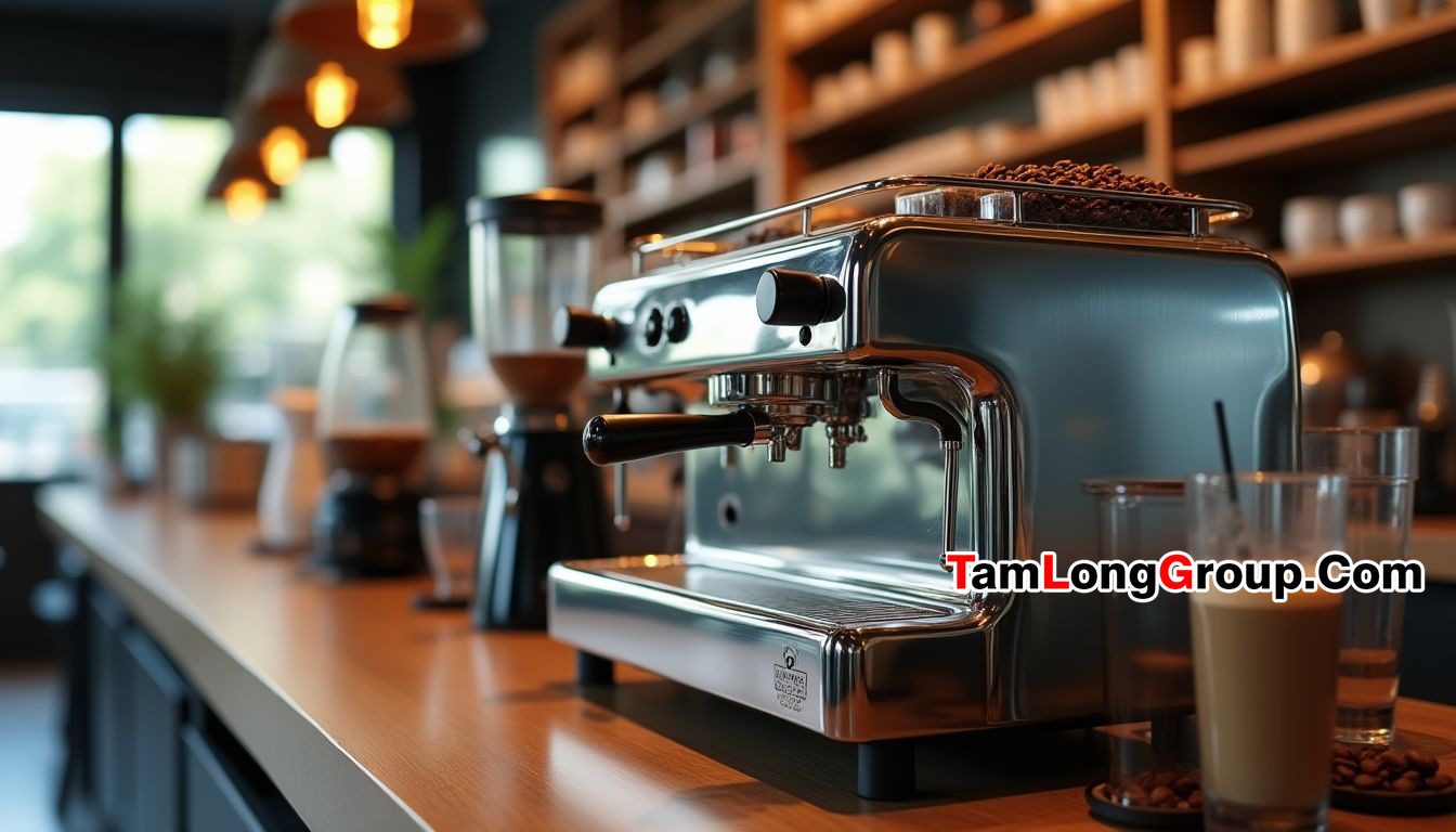 Sơ Đồ Linh Kiện Thay Thế Phổ Biến Cho Dòng Rancilio Classe 2 Sơ Đồ Linh Kiện Thay Thế Phổ Biến Cho Dòng Rancilio Classe
