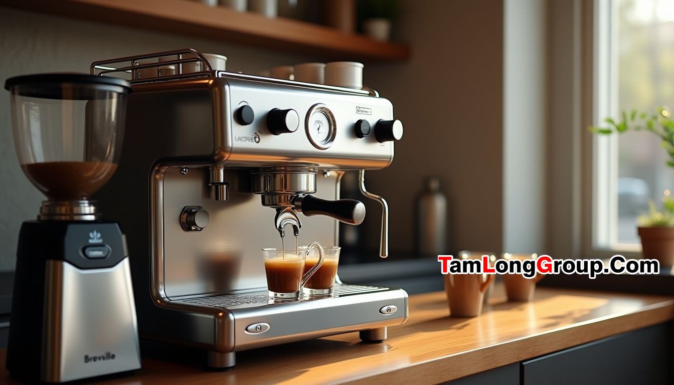 Sự Thật Về Công Suất Của Breville: Đừng Để Con Số 1600W Đánh Lừa Bạn 1 Sự Thật Về Công Suất Của Breville: Đừng Để Con Số 1600W Đánh Lừa Bạn