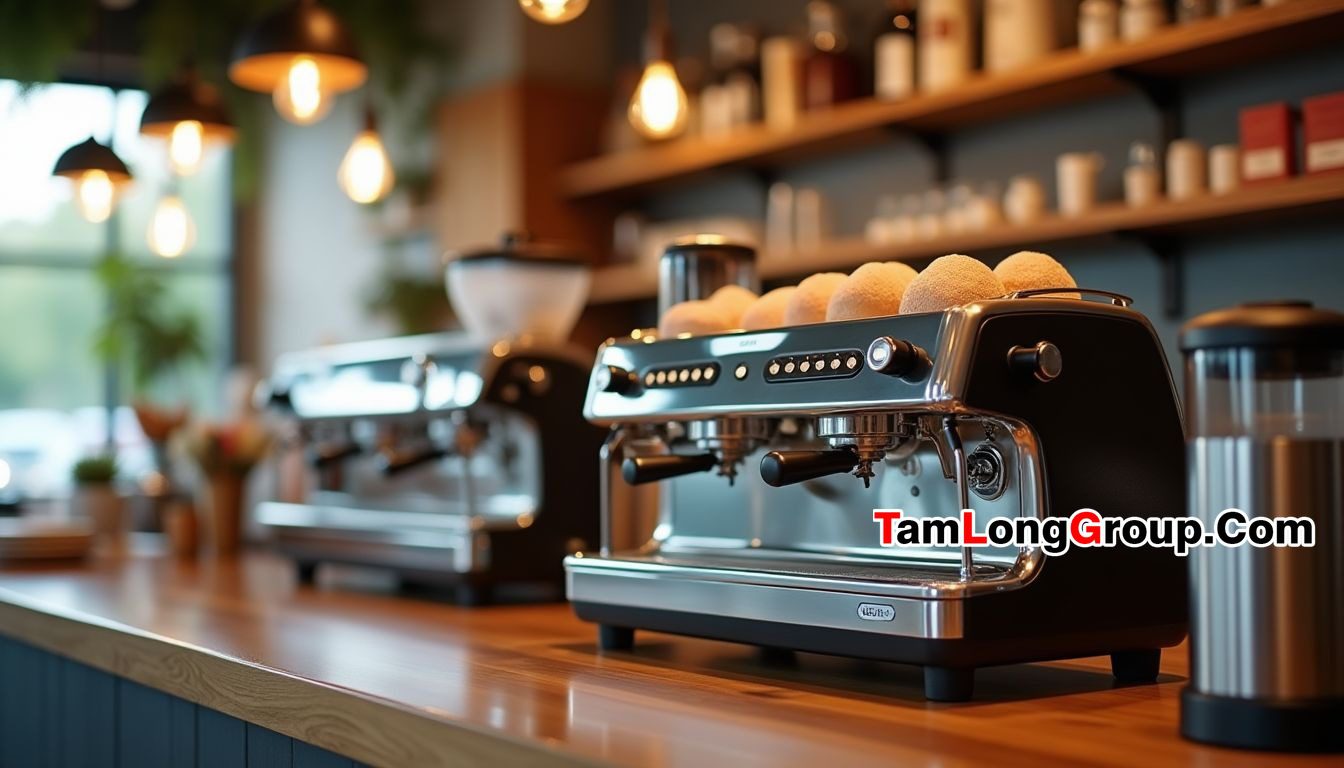 Tại sao Appia Life 1 Group không đủ tải cho quán cafe diện tích lớn? 1 Tại sao Appia Life 1 Group không đủ tải cho quán cafe diện tích lớn?