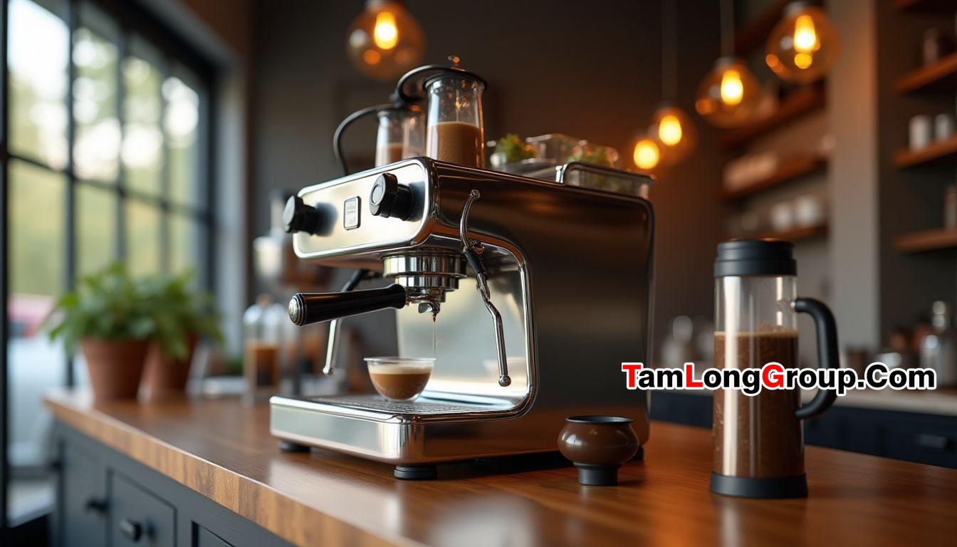 Tại sao Astoria là sự lựa chọn hàng đầu cho các chuỗi nhượng quyền lớn? 1 Tại sao Astoria là sự lựa chọn hàng đầu cho các chuỗi nhượng quyền lớn?