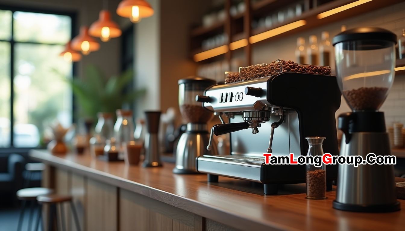 Tại sao Astoria là sự lựa chọn hàng đầu cho các chuỗi nhượng quyền lớn? 2 Tại sao Astoria là sự lựa chọn hàng đầu cho các chuỗi nhượng quyền lớn?