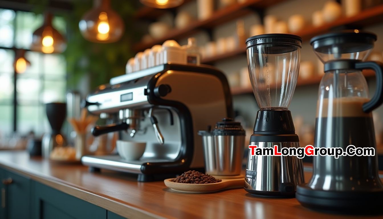 Tại sao Astoria là thương hiệu máy pha cà phê được ưa chuộng tại các hội nghị quốc tế? 2 Tại sao Astoria là thương hiệu máy pha cà phê được ưa chuộng tại các hội nghị quốc tế?