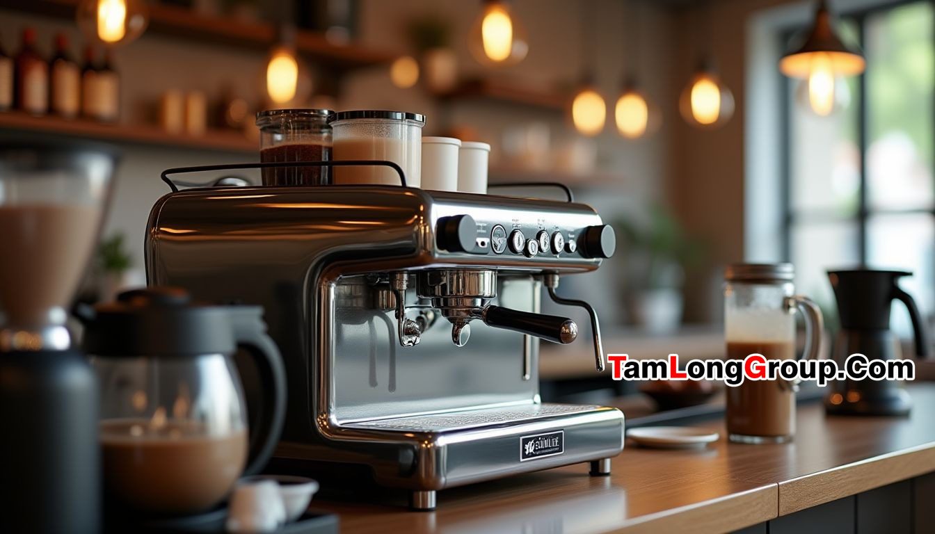 Tại sao BFC Aviator là lựa chọn hàng đầu cho các cuộc thi Barista? 1 Tại sao BFC Aviator là lựa chọn hàng đầu cho các cuộc thi Barista?